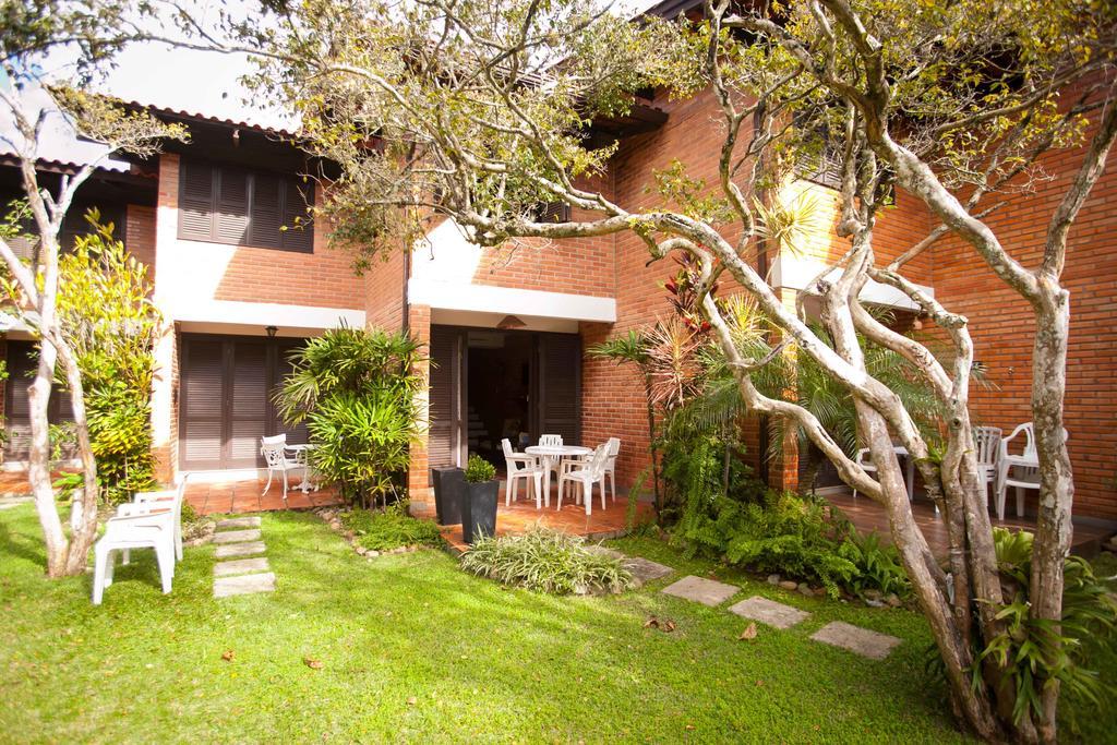 Tropical Residencia Aparthotel - Florianopolis — Photos 3